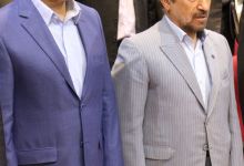 گزارش تصویری افتتاح کتابخانه پردیس دانشگاه صنعتی شاهرود با حضور وزیر محترم علوم 